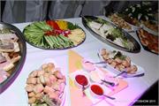 VARIOUS FOOD